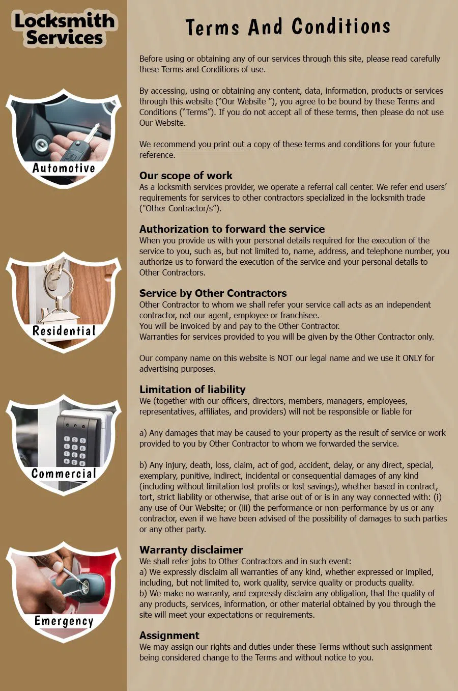 Elite Locksmith Services Richmond, VA 804-608-5981